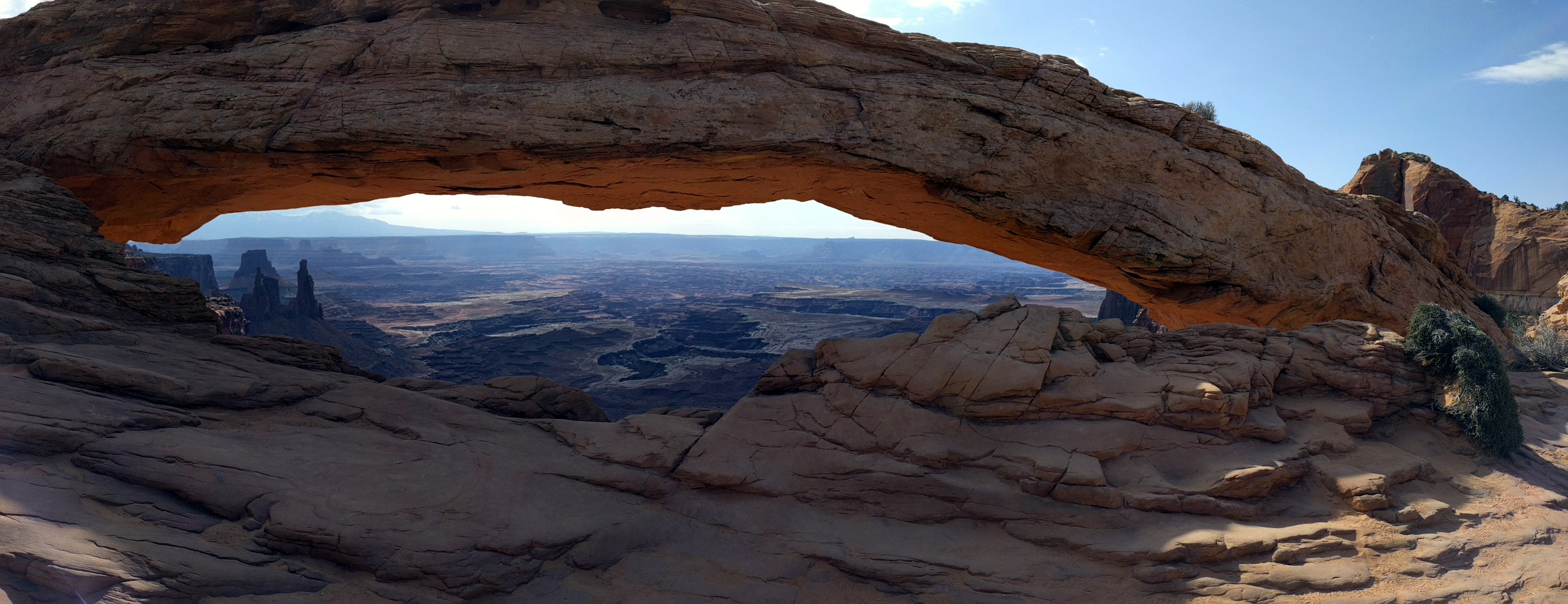 Mesa Arch