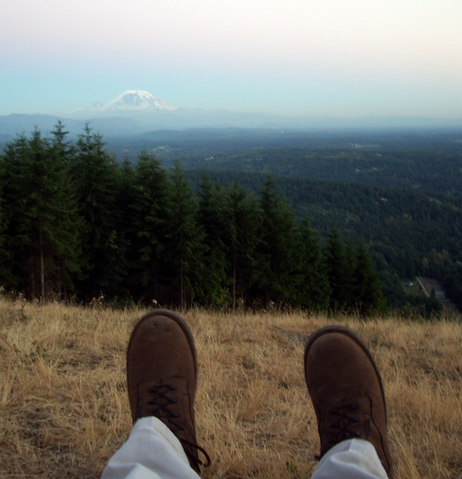 North Poo Poo Point