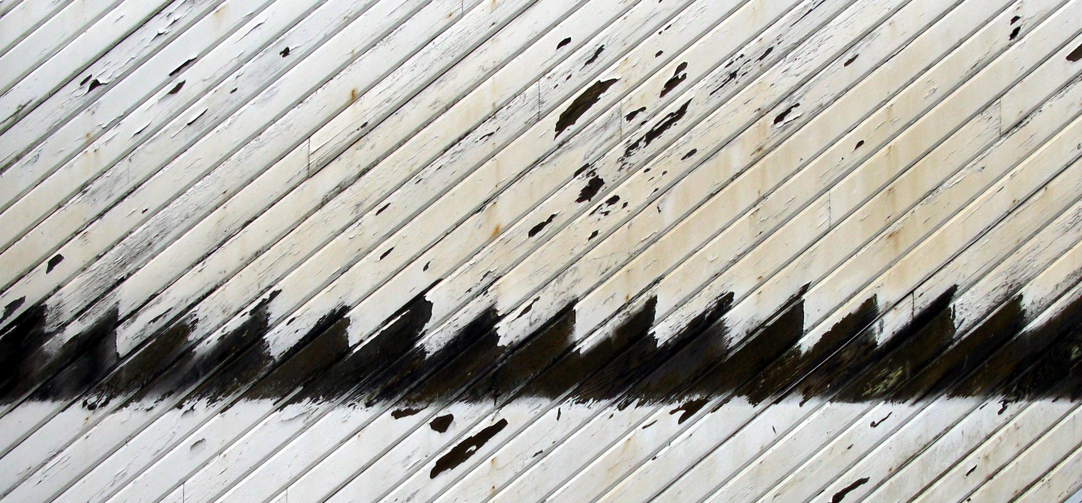 Skykomish Hotel stairs