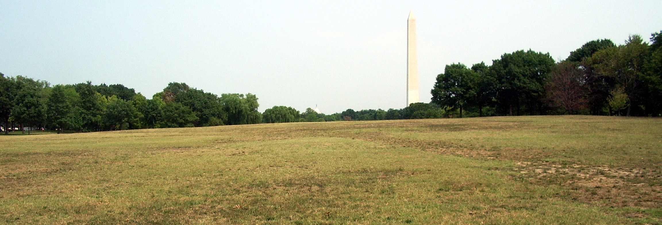 Washington Monument