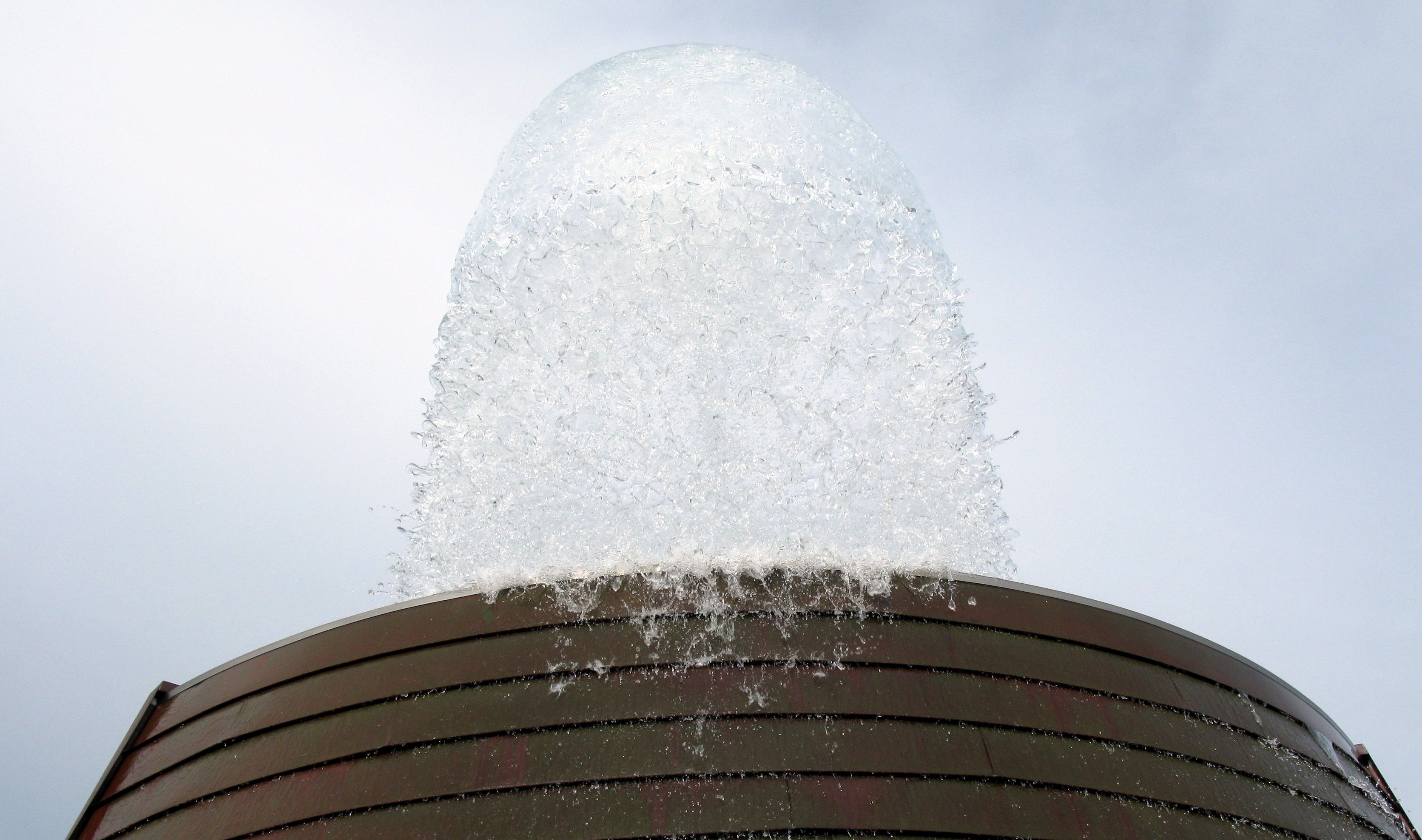 bremerton park fountain