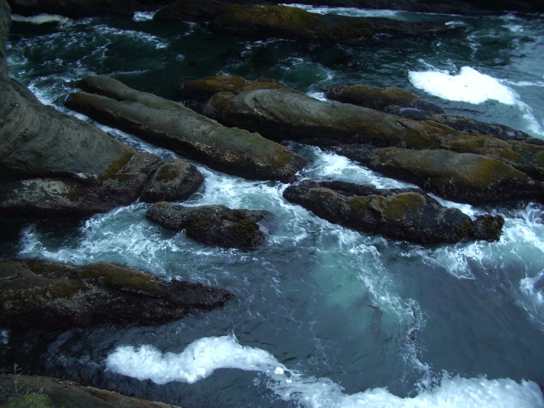 cape flattery