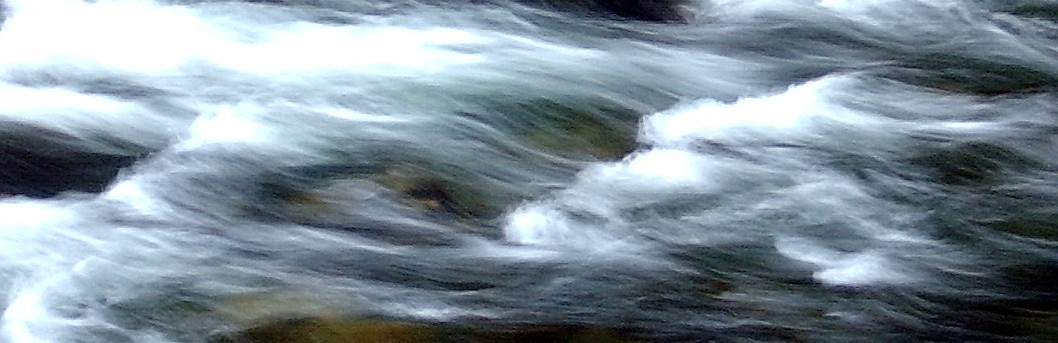 ceder river