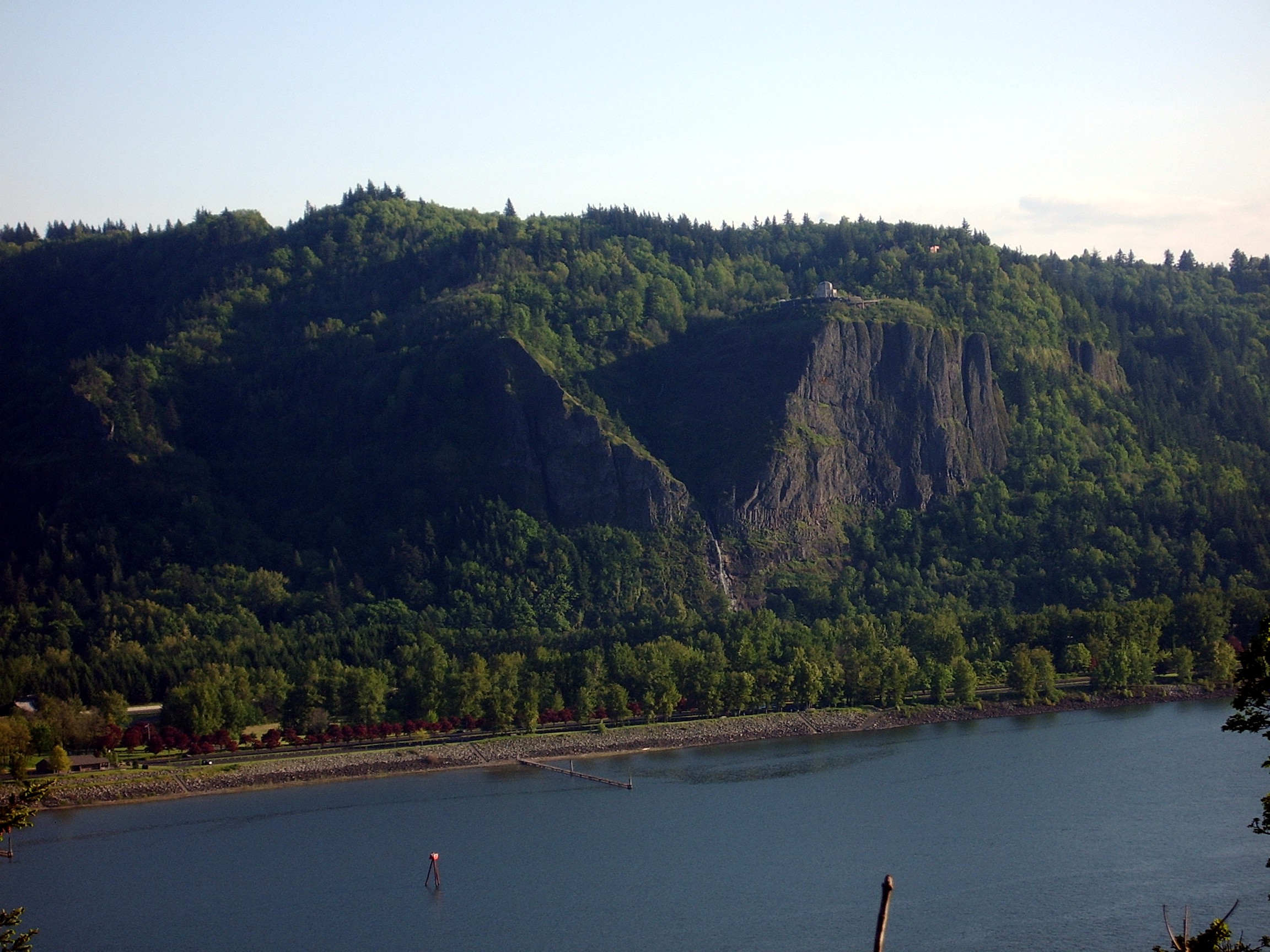 crown point