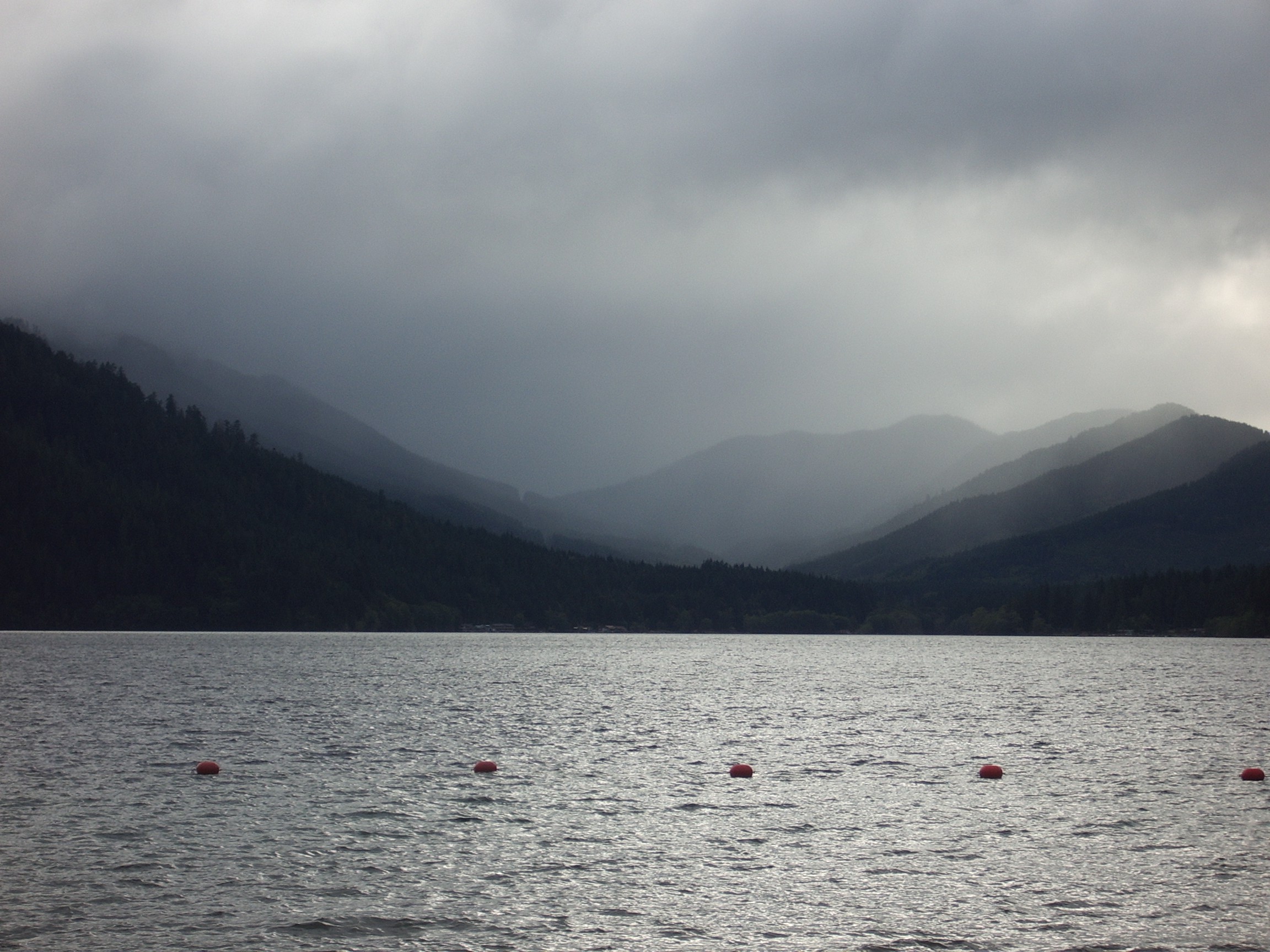 crystal lake