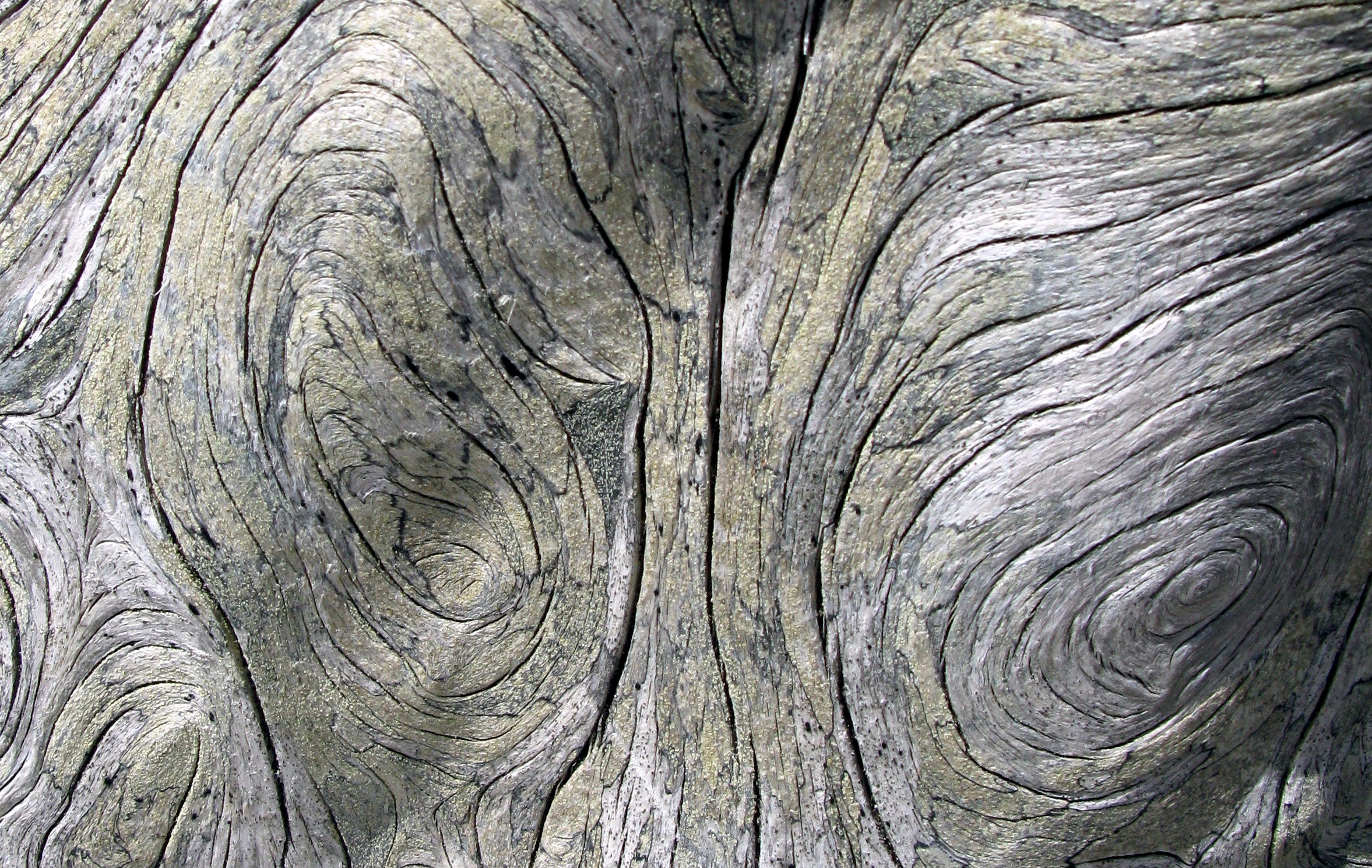 driftwood pattern