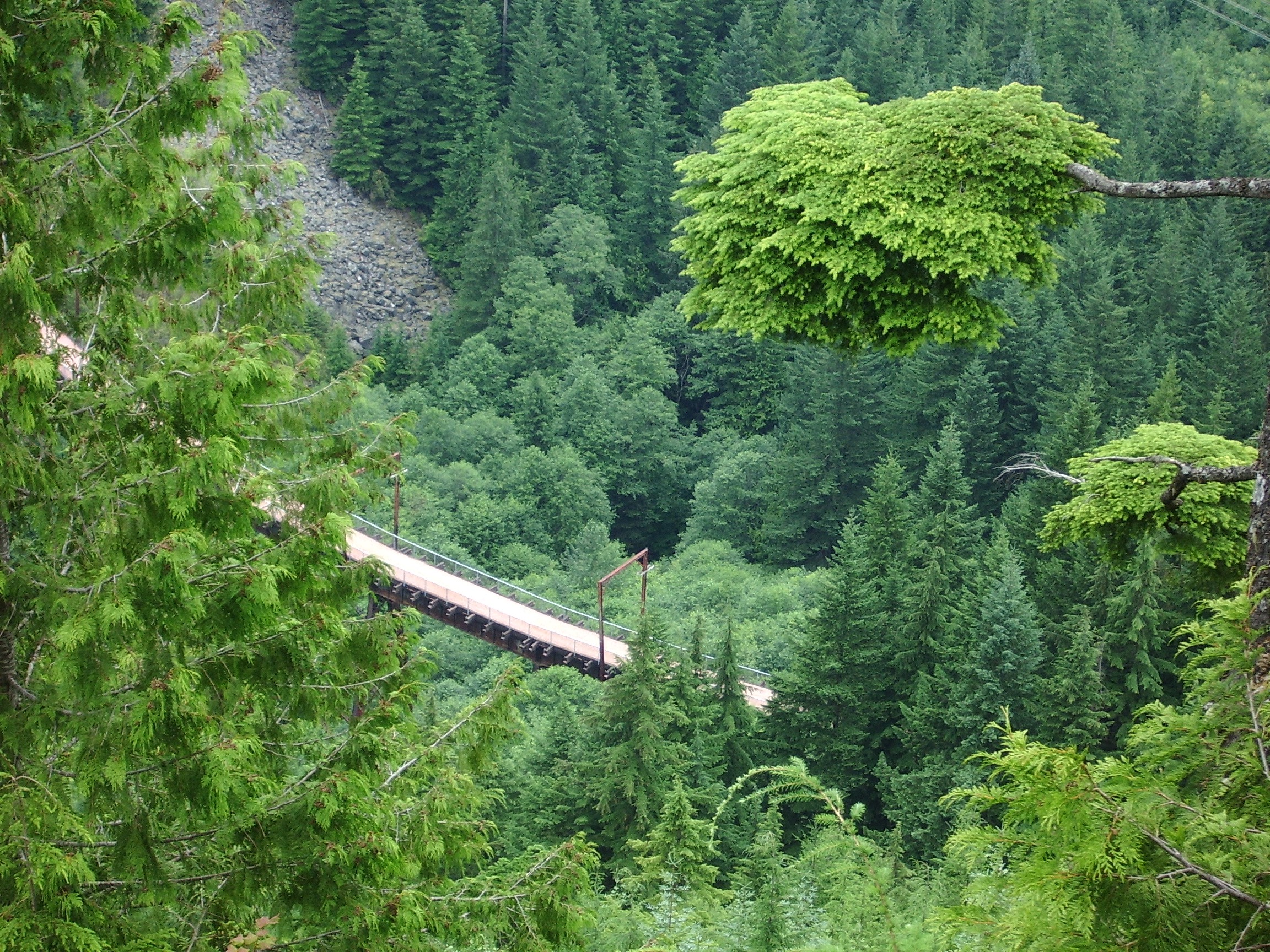 i90 bike trail