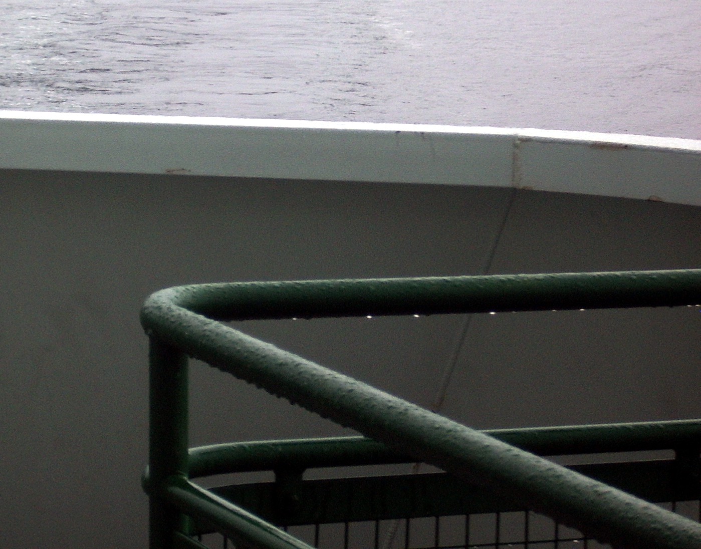 kingston ferry