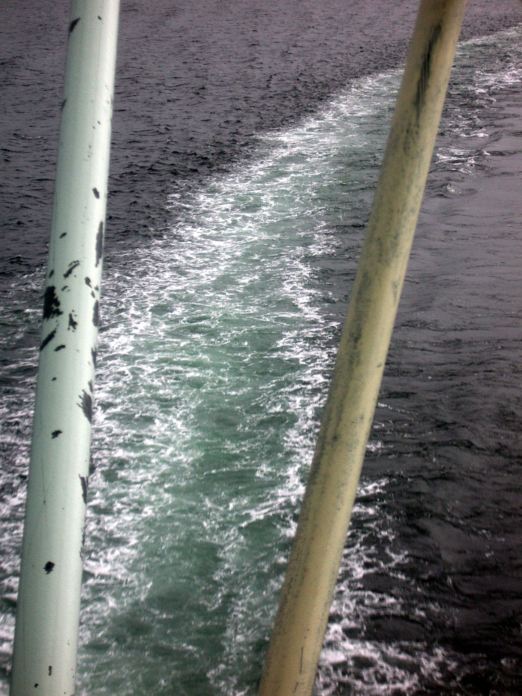kingston ferry