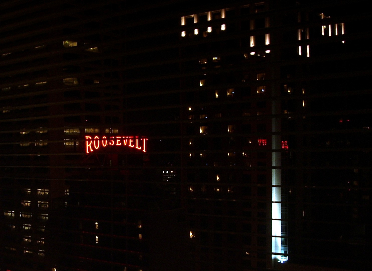 roosevelt
