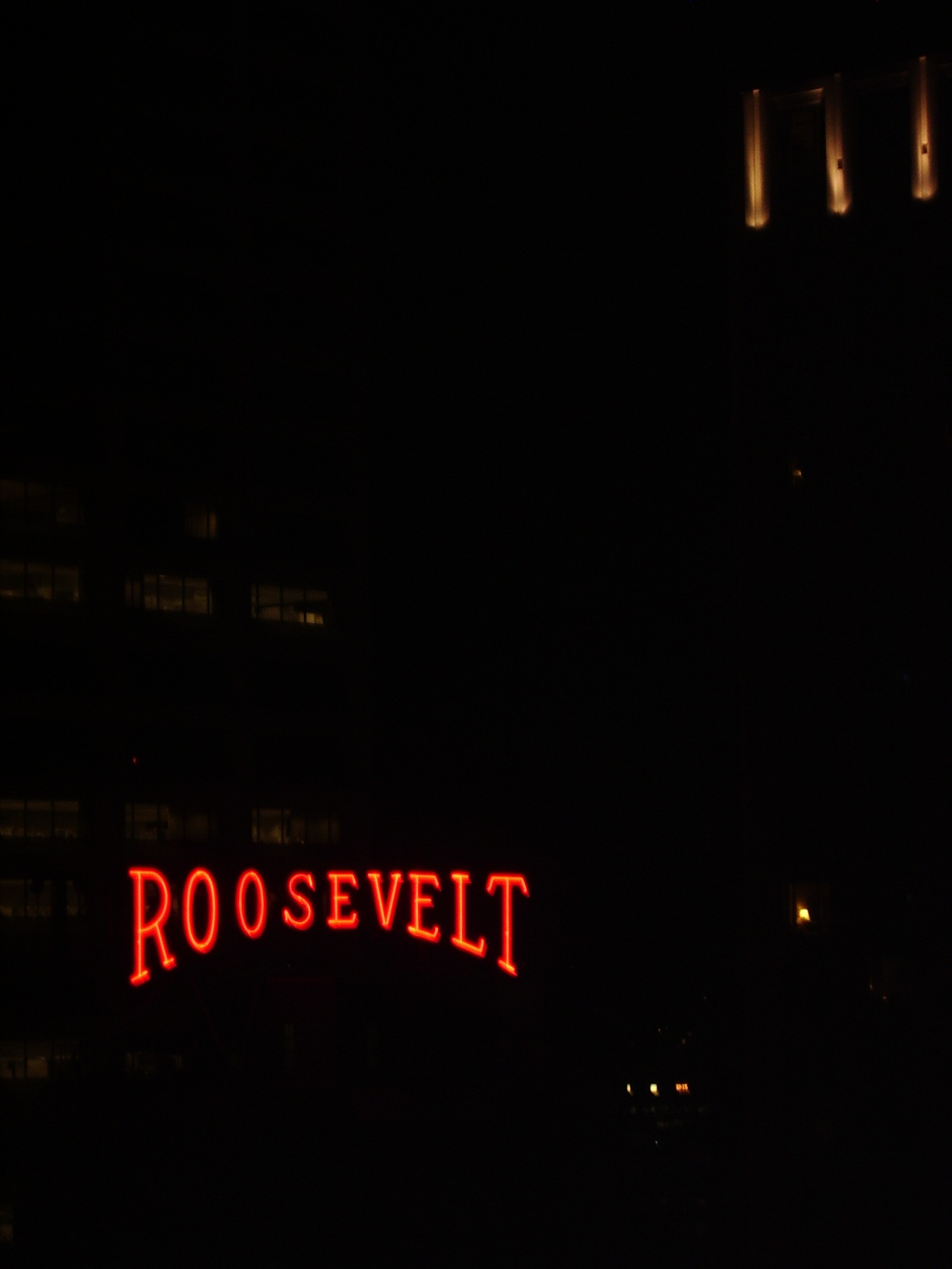 roosevelt
