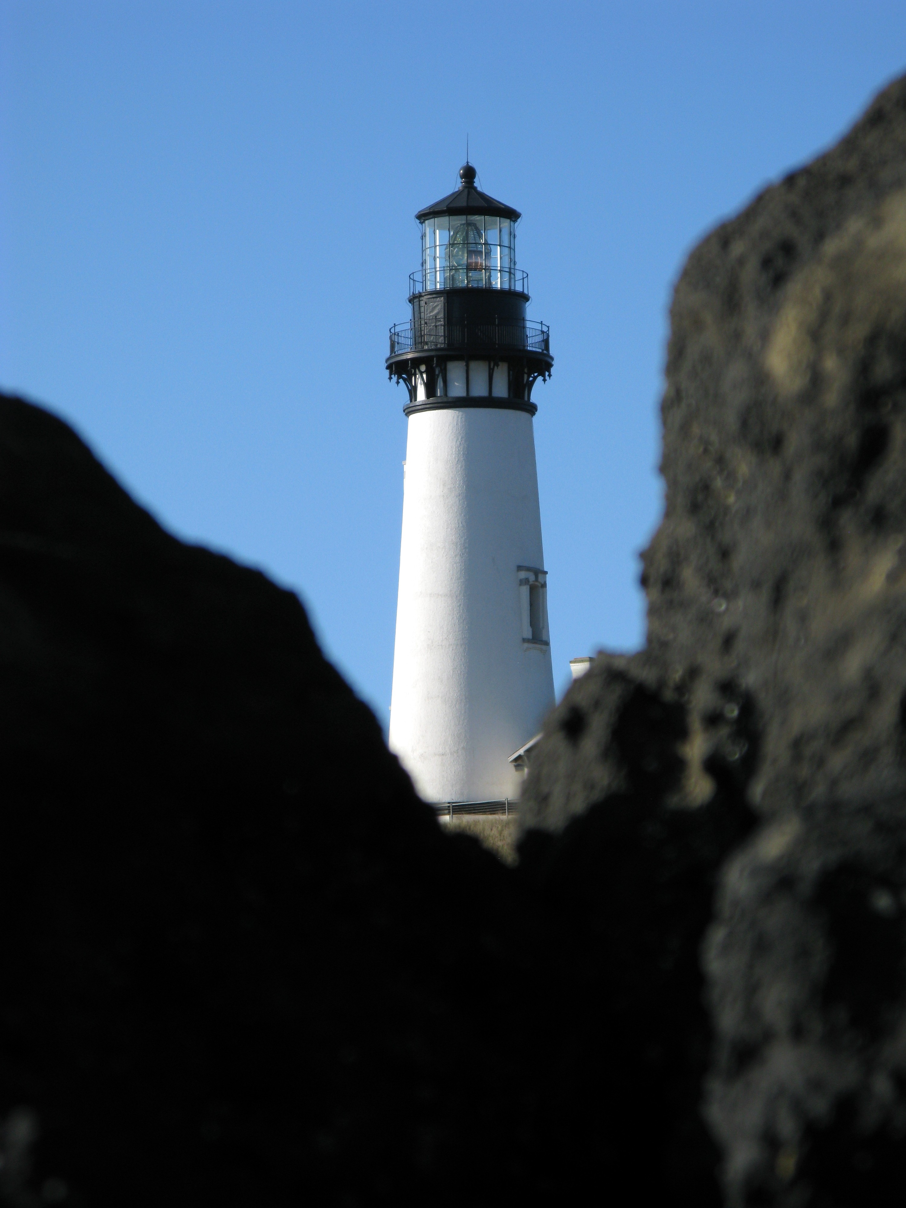 yaquina head lighthouse