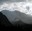 cloudy hill