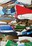 crushed boxes