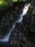 falls down from Crater Lake up from Money Creek