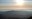 low sun from Dirty Harrys Peak