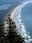 manzanita beach from top of neahkahnie mountain