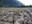 rocks aligned
