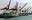 ship in seattle harbor