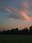 sunset sky