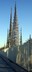 watts towers